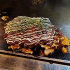 트렌디한 매장 오코노미야끼 고에이몬 썸네일