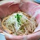 오사카 오사카성 프라이드 라이스 앤 누들 사진 썸네일