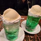 자메이카, 오사카 여행 중 방문 썸네일