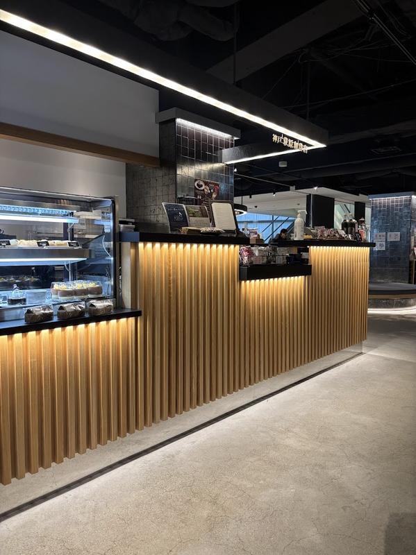 핫플로 유명한 오사카 하기하라 커피