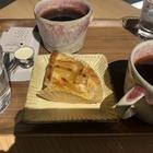 분위기 있는 오사카 하기하라 커피 썸네일