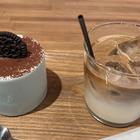 산와 커피 웍스 루쿠아 1100 - 우메다 인기 스팟 썸네일