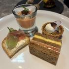 벨라 다이닝 카페 - 우메다 인기 스팟 썸네일