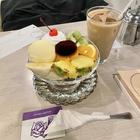 마두라 - 우메다 인기 스팟 썸네일