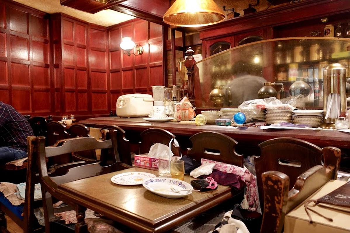 우메다 자메이카 사진