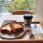 감성적인 우메다 교토 아논 카페 썸네일