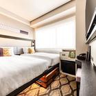 오사카 우메다 호텔 한신 아넥스 오사카 사진 썸네일