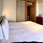 오사카 우메다 힐튼 오사카 사진 썸네일