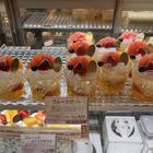 트렌디한 오사카 더 카엔스 카페 디와칸 썸네일