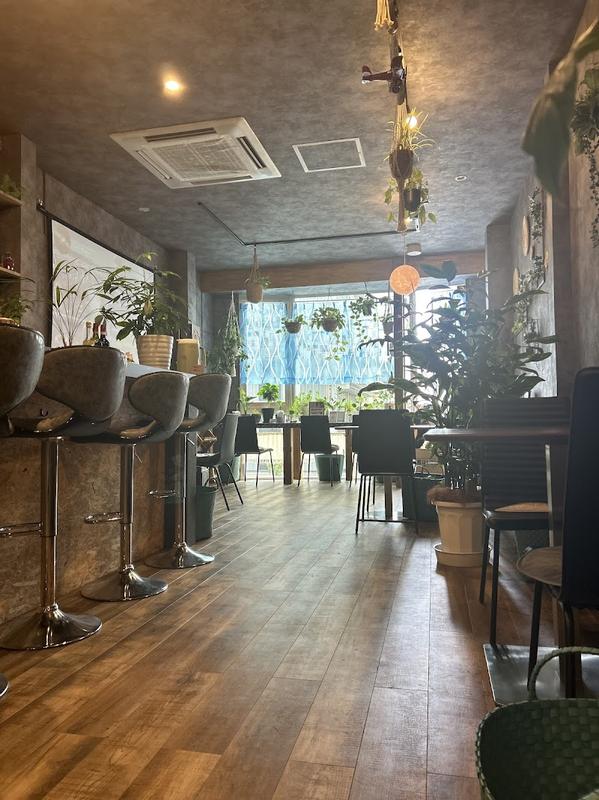 오사카 우에혼마치 하지카미 사진