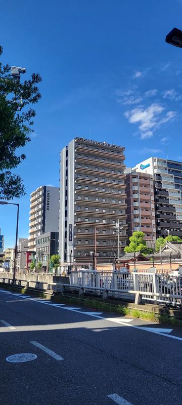 핫플로 유명한 매장 다이너스티 호텔 오사카