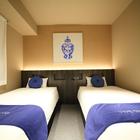 오사카 우에혼마치 다이너스티 호텔 오사카 사진 썸네일