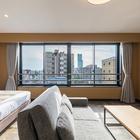 분위기 좋은 오사카 호텔 신포인 오사카 썸네일