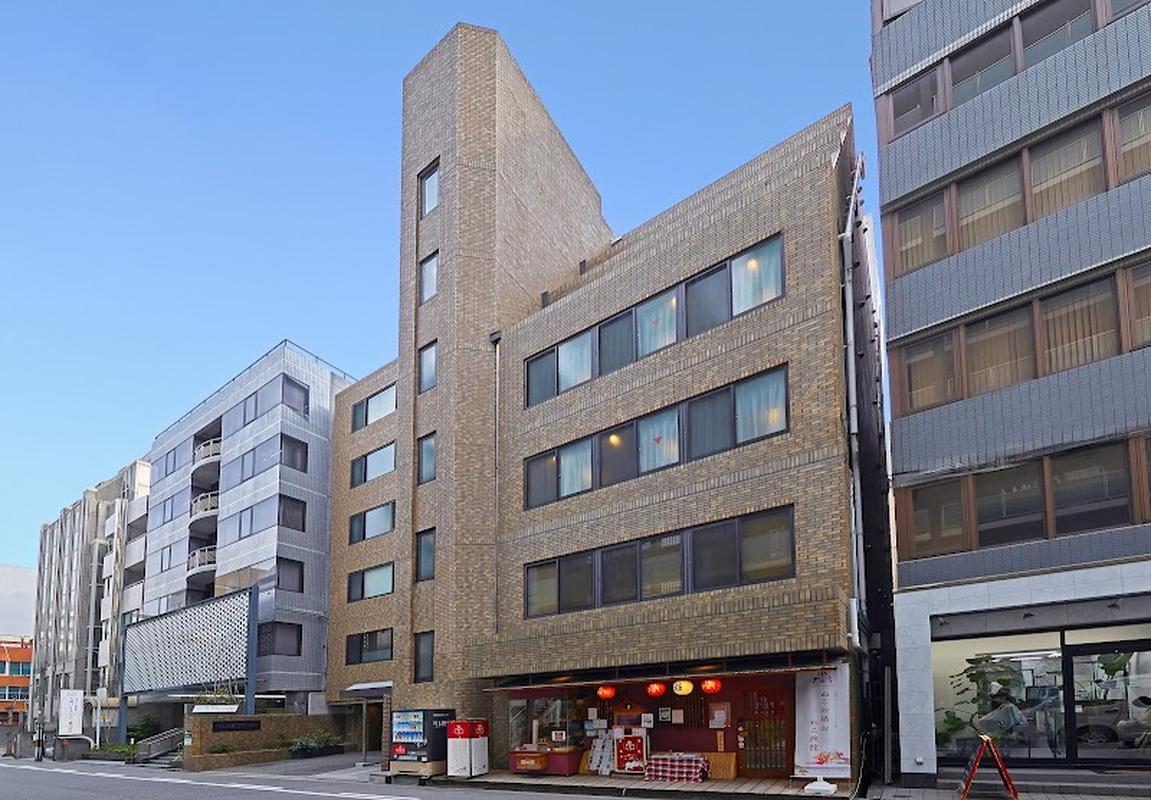 그랜드 호스텔 LDK 오사카 신사이바시, 오사카 여행 중 방문