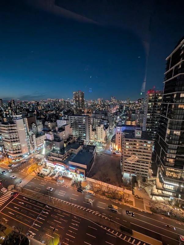 인스타 감성의 매장 쉐라톤 미야코 호텔 오사카