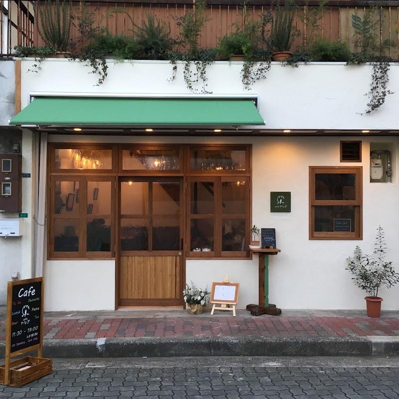 분위기 있는 이마미야 야나기