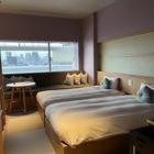 오사카 이마미야 오모세븐 오사카 바이 호시노 리조트 사진 썸네일