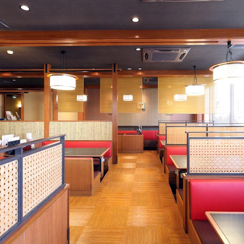 분위기 좋은 매장 카고노야 다이코쿠초