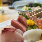 간소 사시미 스시 본점 - 이마미야 인기 스팟 썸네일