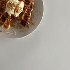 인 더 카툰 카페, 오사카 여행 중 방문 썸네일