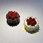 꼬므 데 플뢰르 - 츠루하시 인기 스팟 썸네일