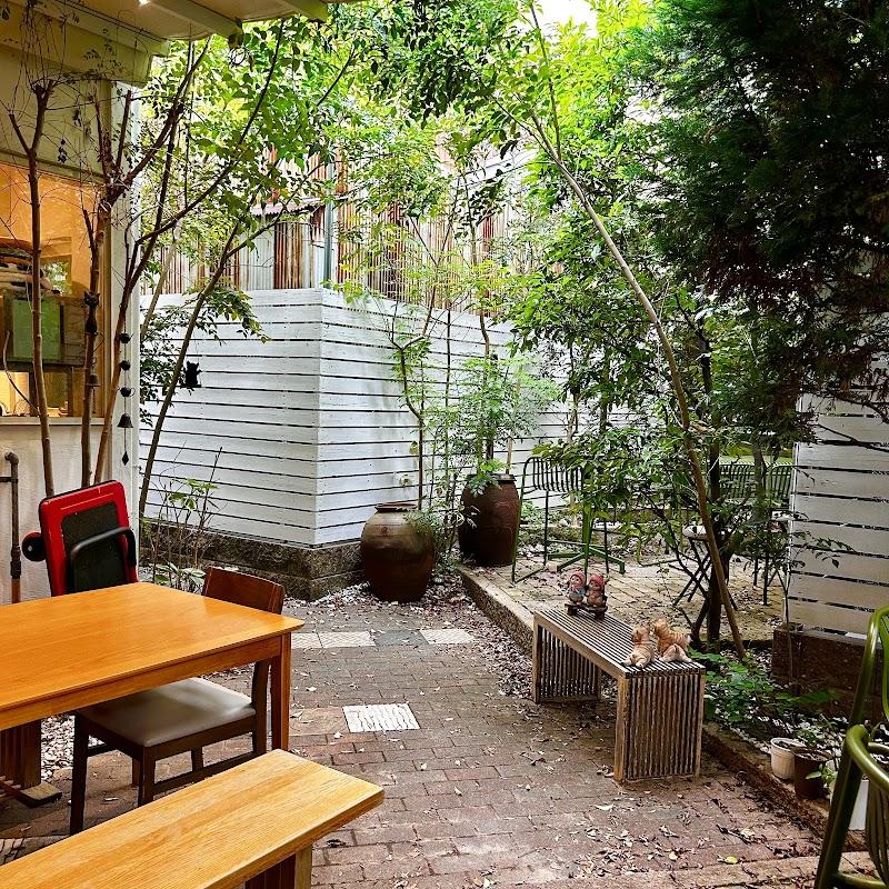 로컬 추천 오사카 카페 JJ