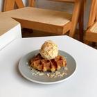 에스 카페+바 - 츠루하시 인기 스팟 썸네일