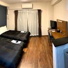 인스타 감성의 츠루하시 호텔 트레드 썸네일