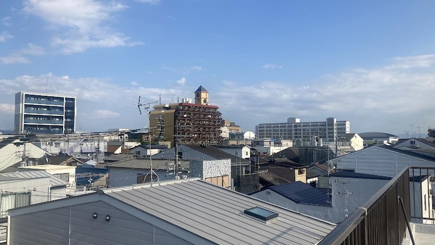 아이엠 게스트 하우스 - 츠루하시 인기 스팟