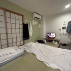 분위기 있는 오사카 미로 호텔 썸네일