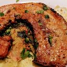 츠루하시 오니쿠토 와인 쓰루하시 식당 사진 썸네일