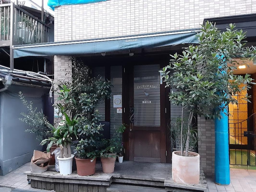 오니쿠토 와인 쓰루하시 식당 - 츠루하시 인기 스팟