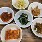 츠루하시 사쿠라 코리안 레스토랑 사진 썸네일