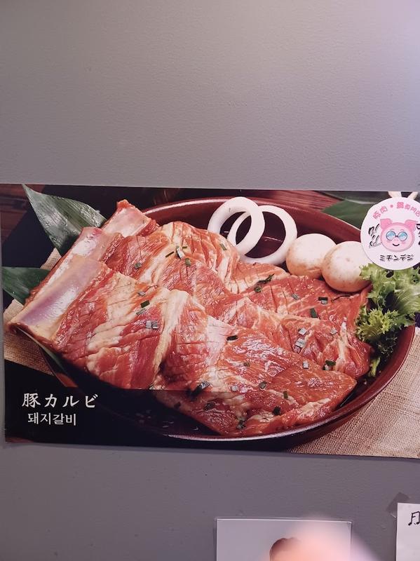 츠루하시 미친데지 사진