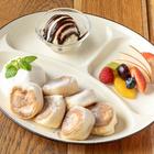 트렌디한 오사카 카페 안논 난바 썸네일