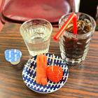 분위기 있는 매장 커피 스몰 썸네일