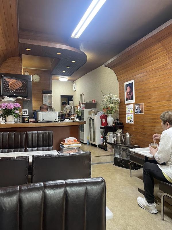 쿠로몬시장 키사 히로 사진