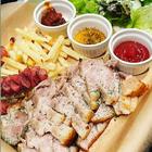 오사카빌리지, 오사카 여행 중 방문 썸네일