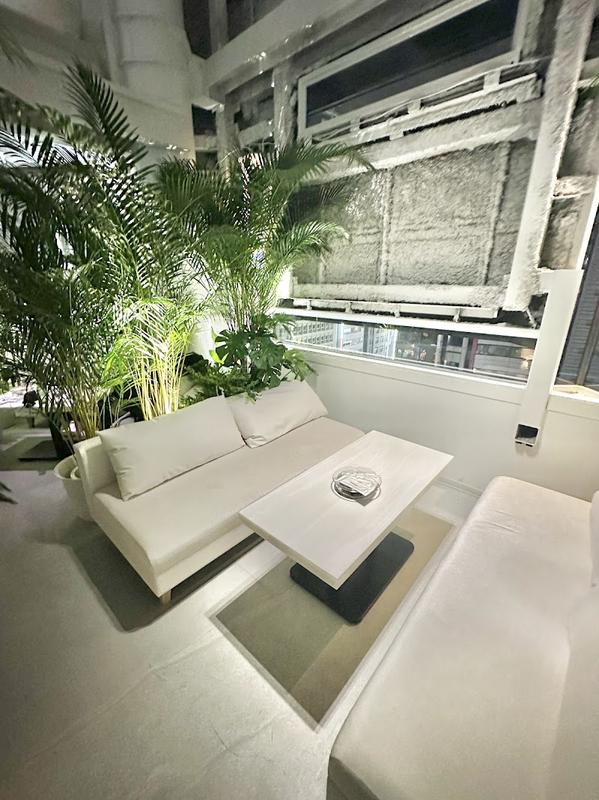 키타신치 인셉션 오사카 사진