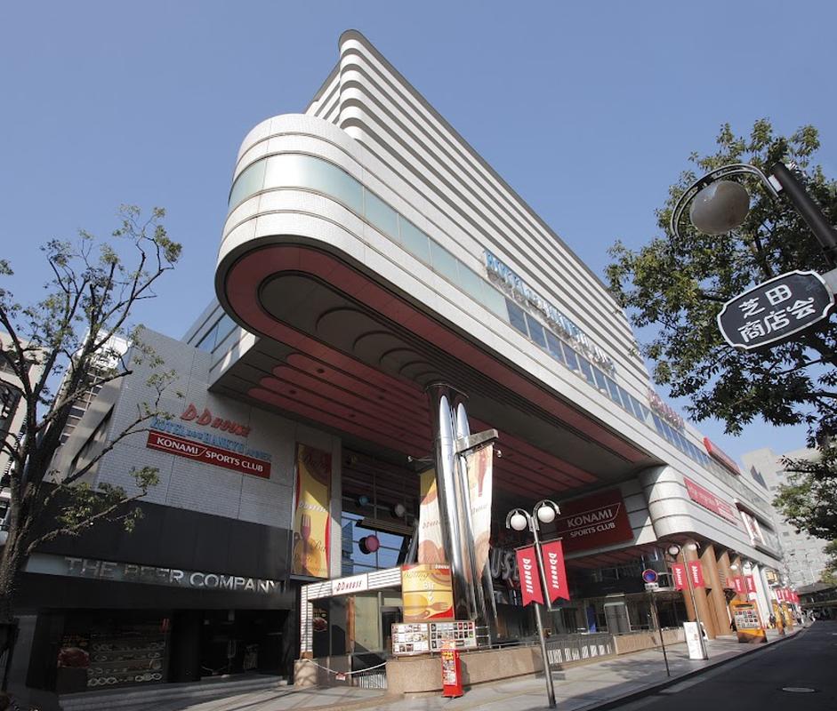 오사카 키타신치 호텔 뉴 한큐 오사카 애넥스 사진