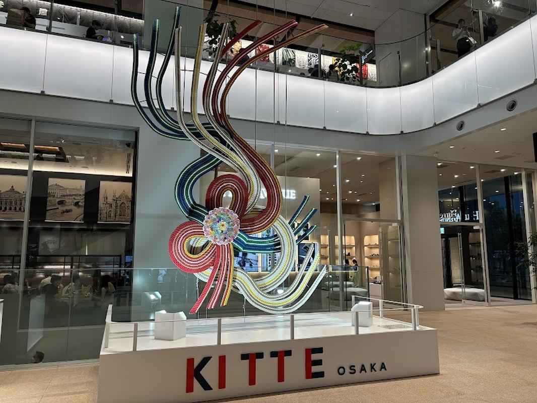 스시사카바사시스 - 키타신치 인기 스팟