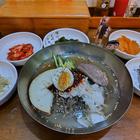 오사카 키타신치 아리랑 제3빌딩 사진 썸네일