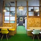 타니마치9초메 셀프카페 타니마치구치점 사진 썸네일