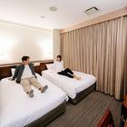 호텔 힐러리스 - 타니마치9초메 인기 스팟 썸네일