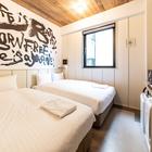 조용한 매장 카몬 호텔 난바 썸네일