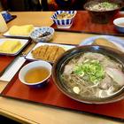 오사카 타니마치9초메 마이도 오오키니 우에로쿠 식당 사진 썸네일