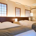 템포잔마켓플레이스 콘자쿠소 오사카 템포잔 가노우 사쿠라・쇼하쿠 소나무 사진 썸네일