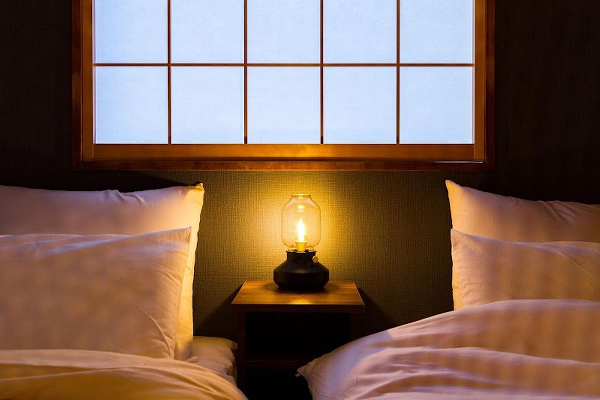 템포잔마켓플레이스 오사카 베이 휠 사진