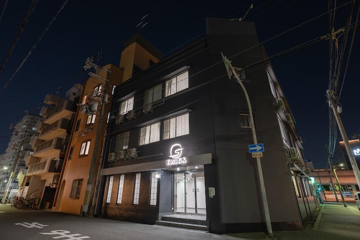 인스타 감성의 템포잔마켓플레이스 카사 G.S.