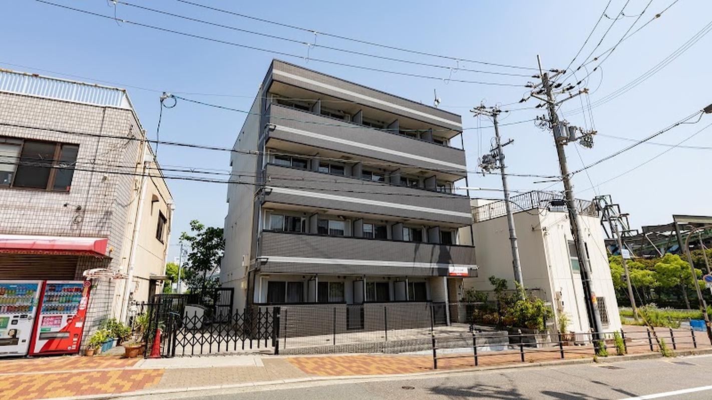 타비스트 그로레 오사카, 오사카 여행 중 방문